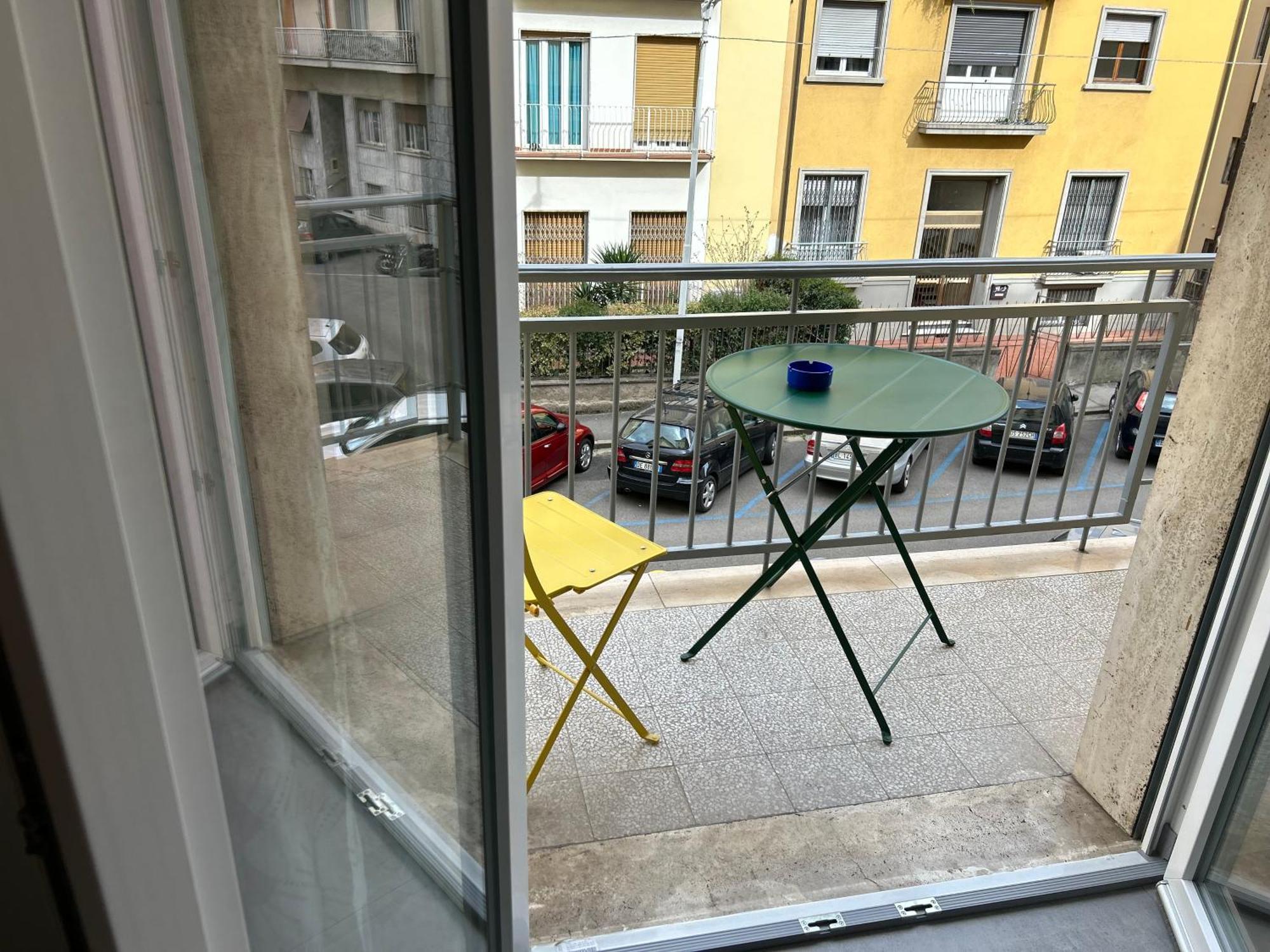 Casa Di Giotto- Firenze- Spaziosa- Vicina Al Centro Extérieur photo