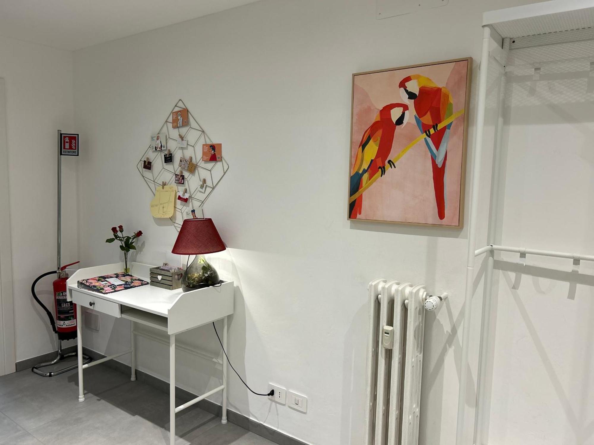 Casa Di Giotto- Firenze- Spaziosa- Vicina Al Centro Extérieur photo