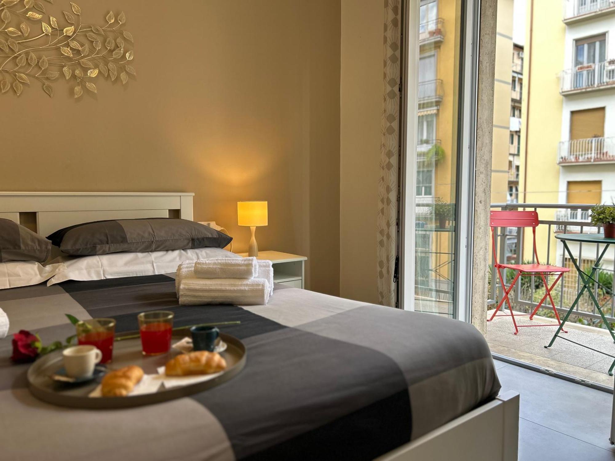 Casa Di Giotto- Firenze- Spaziosa- Vicina Al Centro Extérieur photo